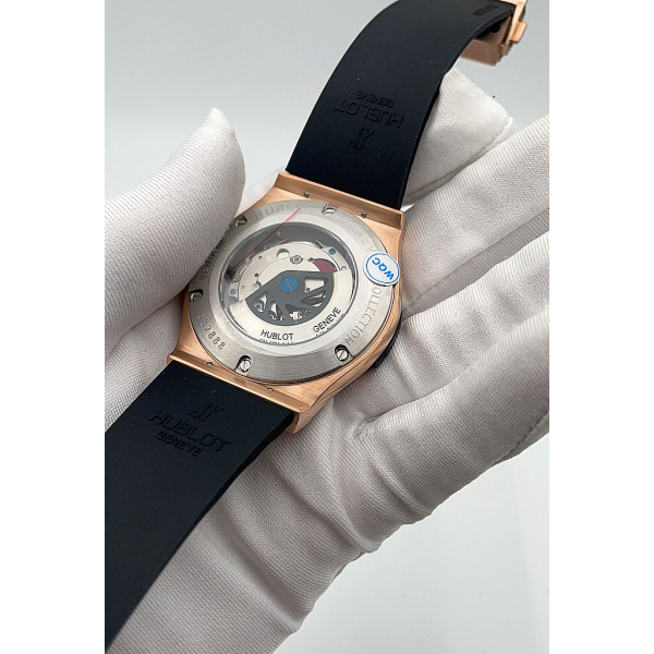 HUBLOT Classic Fusion (код 538)