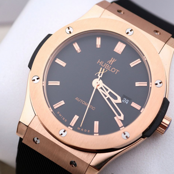 HUBLOT Classic Fusion (код 538)