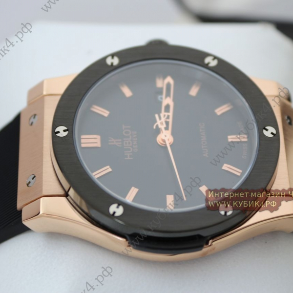 HUBLOT Classic Fusion (код 539)