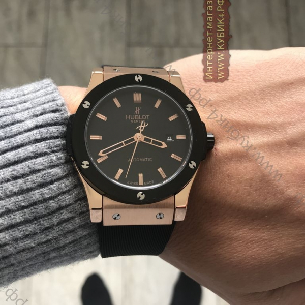 HUBLOT Classic Fusion (код 539)