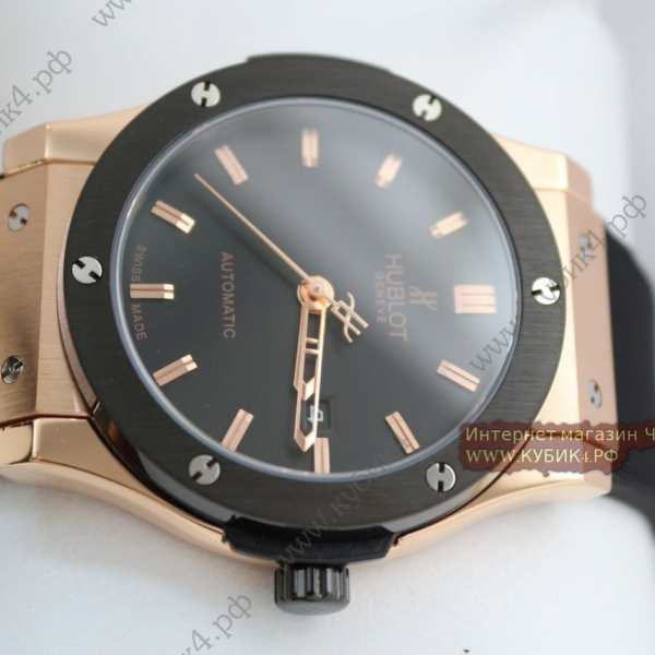 HUBLOT Classic Fusion (код 539)