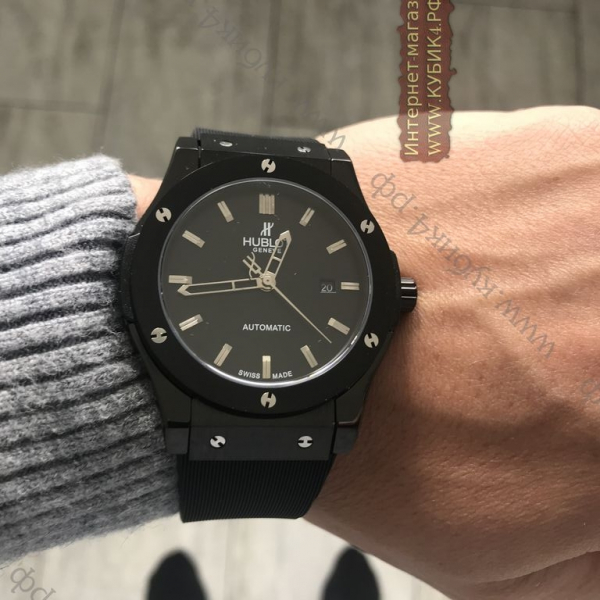 HUBLOT Classic Fusion (код 540)