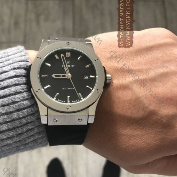 HUBLOT Classic Fusion (код 541)