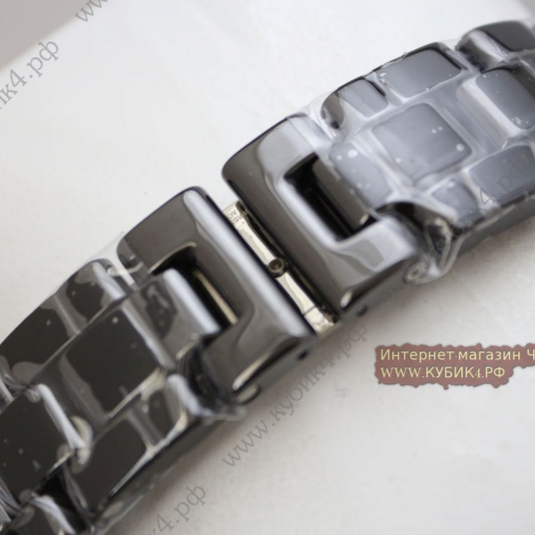 CHANEL J12 Black (код 075)