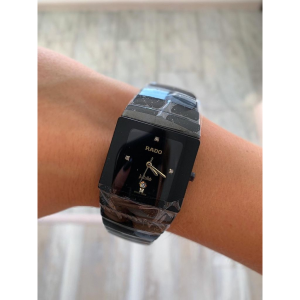 Rado Sintra Jubile Black (код 163)