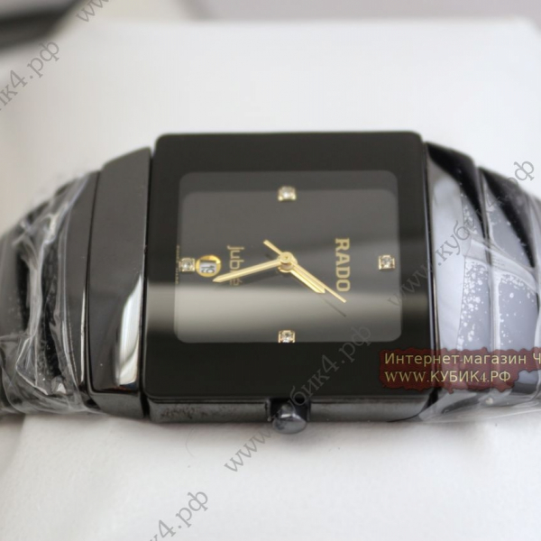 Rado Sintra Jubile Black (код 163)