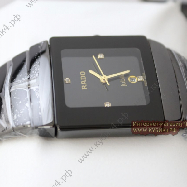 Rado Sintra Jubile Black (код 163)
