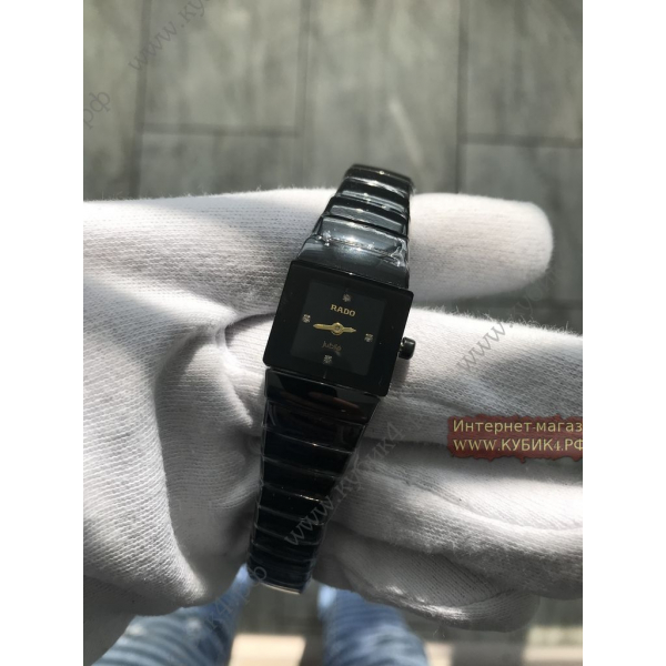 Rado Sintra Jubile Black (код 163-01)