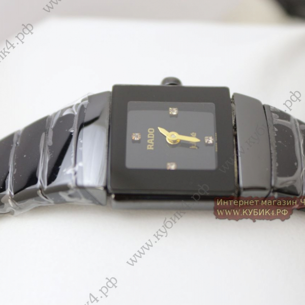 Rado Sintra Jubile Black (код 163-01)