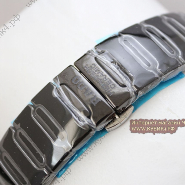 Rado True Jubile Black (код 166)