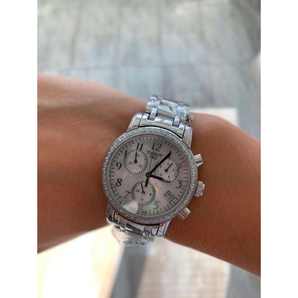 Tissot CARSON (код 146)