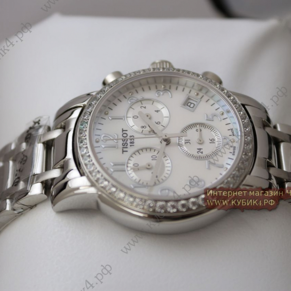 Tissot CARSON (код 146)