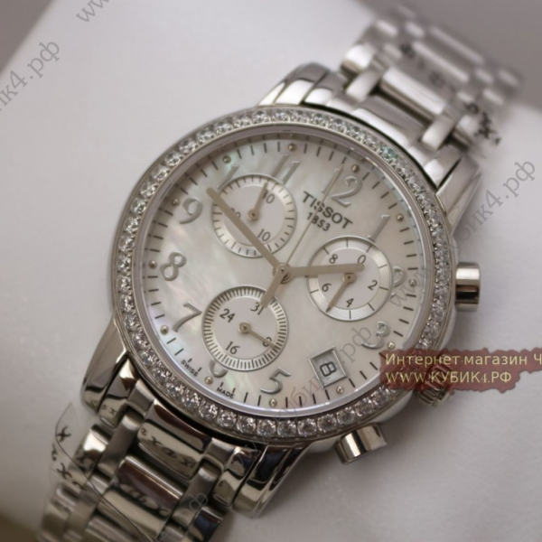 Tissot CARSON (код 146)