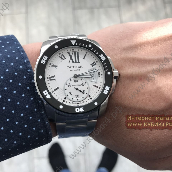 Cartier (код 193)