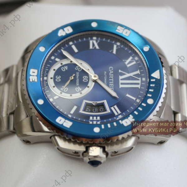 Cartier (код 194)