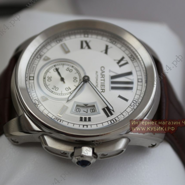 Cartier (код 195)