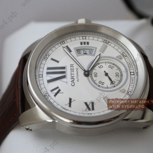Cartier (код 195)
