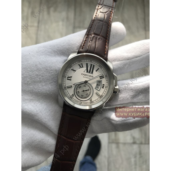 Cartier (код 195)