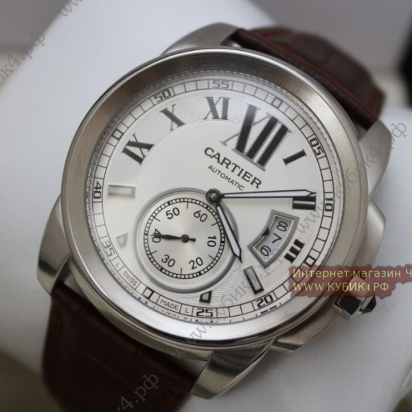 Cartier (код 195)