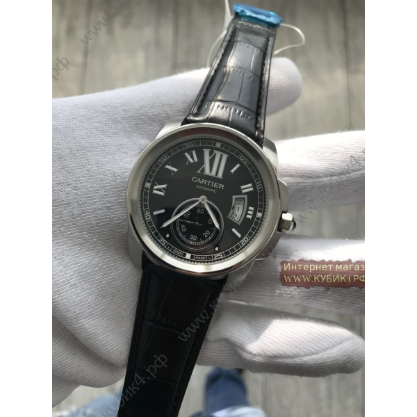 Cartier (код 196)