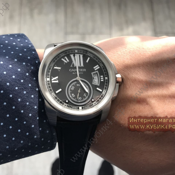 Cartier (код 196)