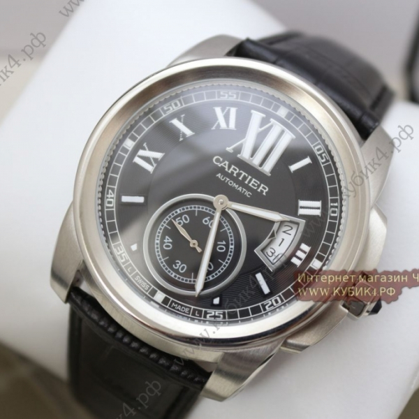 Cartier (код 196)