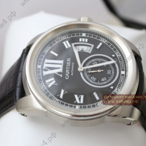 Cartier (код 196)