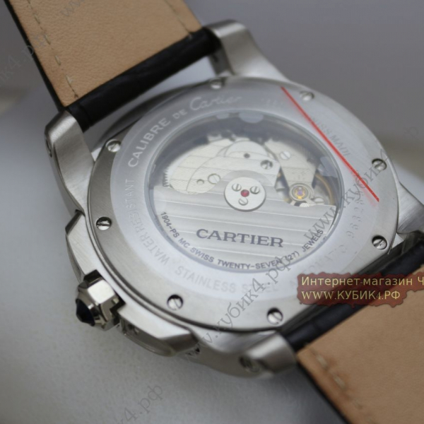 Cartier (код 196)