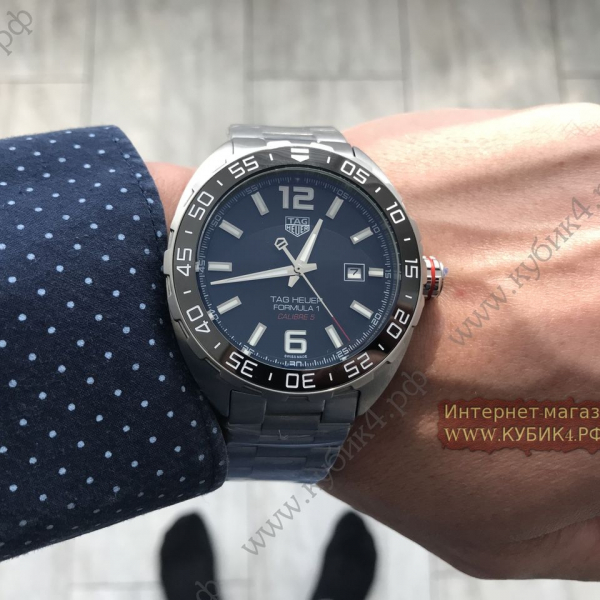 Tag Heuer Formula 1 (код 207)