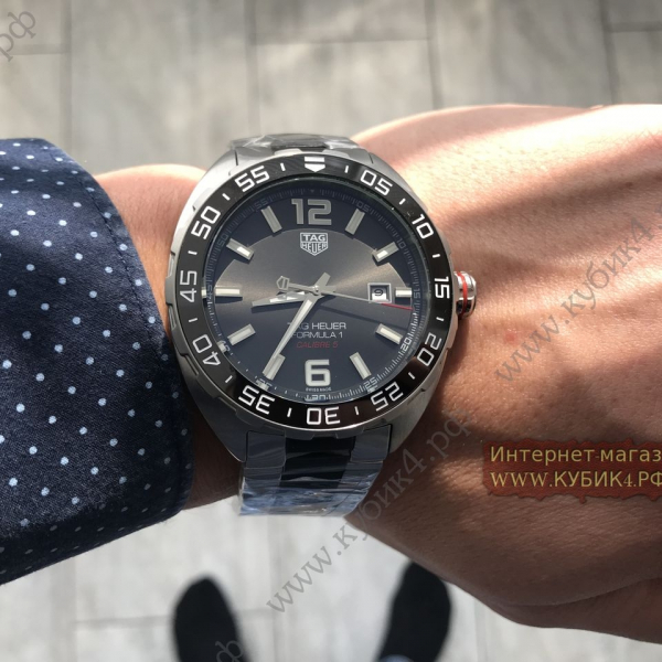 Tag Heuer Formula 1 (код 208)