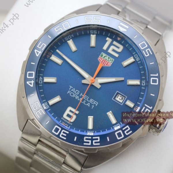 Tag Heuer Formula 1 (код 209)