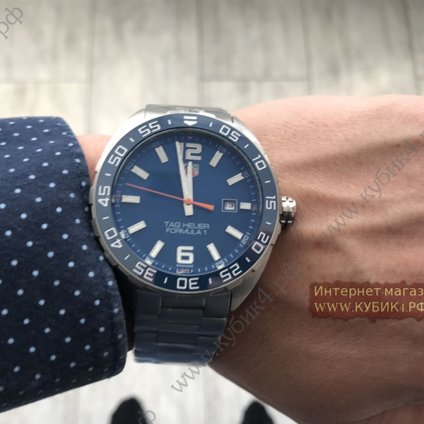 Tag Heuer Formula 1 (код 209)