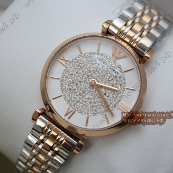 Armani art 027