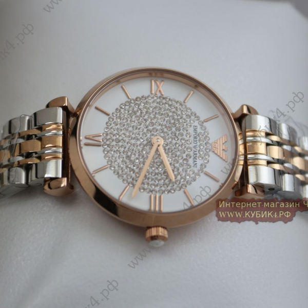 Armani art 027