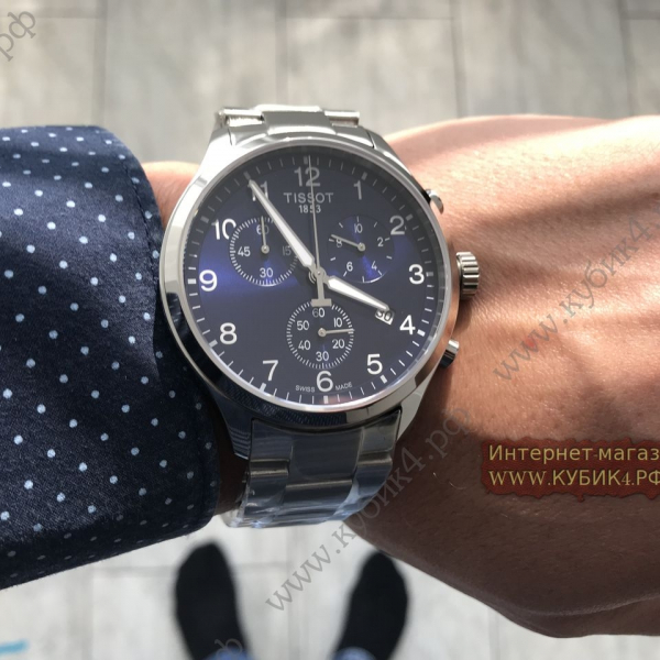 Tissot (код 149)
