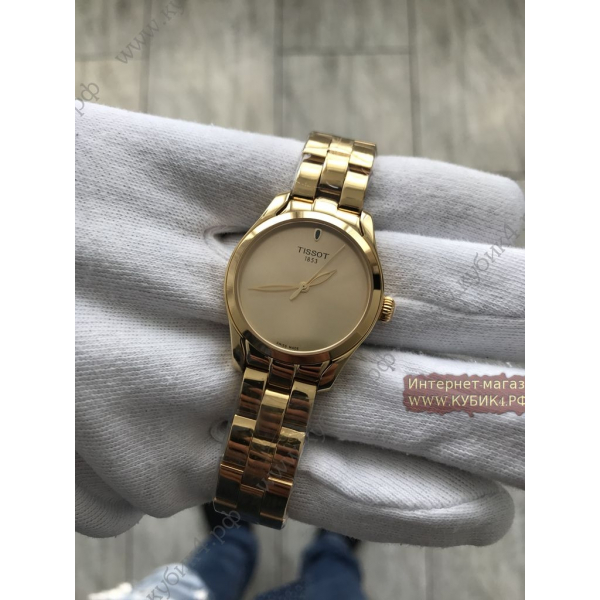 Tissot (код 150)