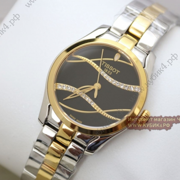 Tissot (код 151)