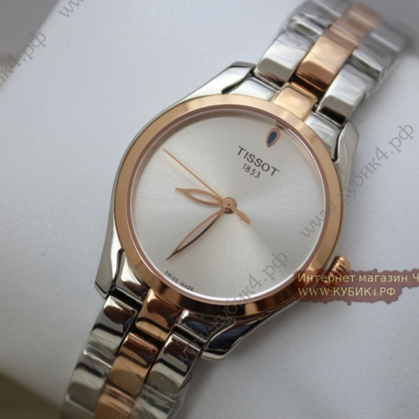 Tissot (код 154)