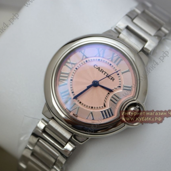 Cartier Ballon Blue de Cartier (код 198)