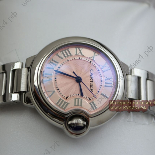 Cartier Ballon Blue de Cartier (код 198)