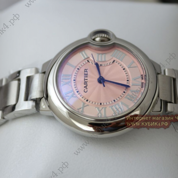 Cartier Ballon Blue de Cartier (код 198)