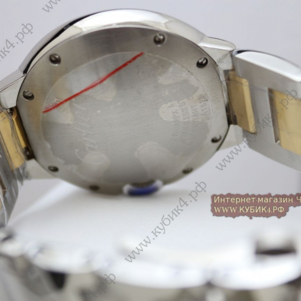 Cartier Ballon Blue de Cartier (код 199)