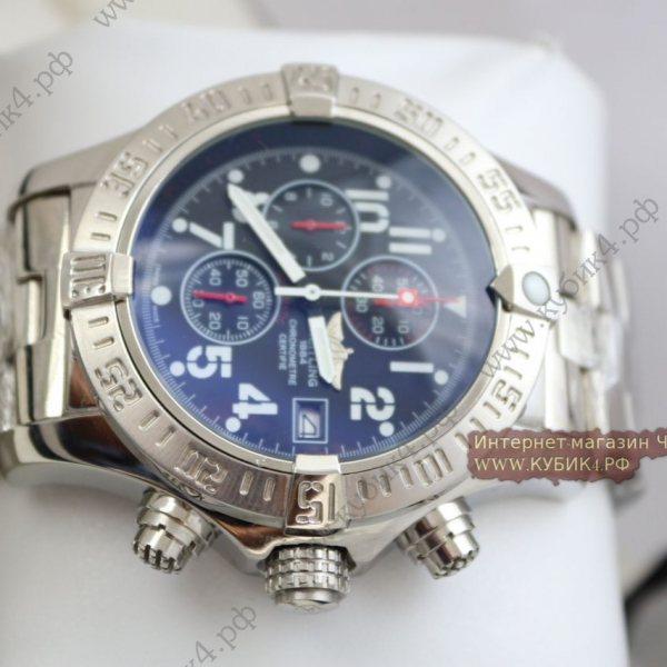 BREITLING Chronometre Certifie (код 103)