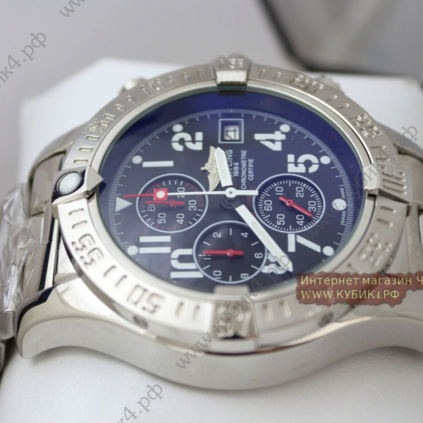 BREITLING Chronometre Certifie (код 103)