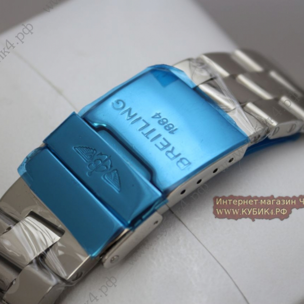 BREITLING Chronometre Certifie (код 103)