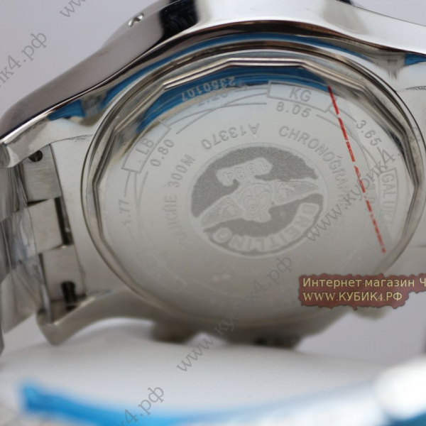 BREITLING Chronometre Certifie (код 103)