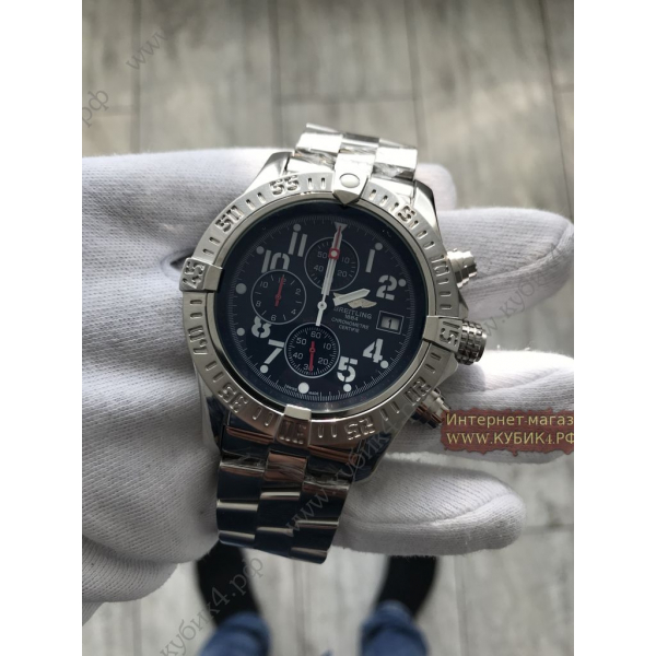 BREITLING Chronometre Certifie (код 103)