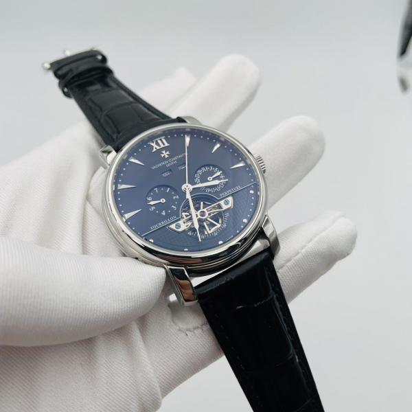 Vacheron Constantin Tourbillon Perpetuel (код 251)