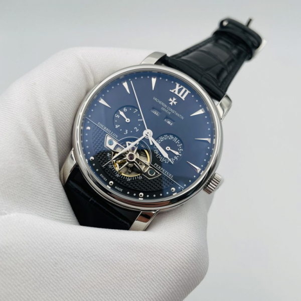 Vacheron Constantin Tourbillon Perpetuel (код 251)