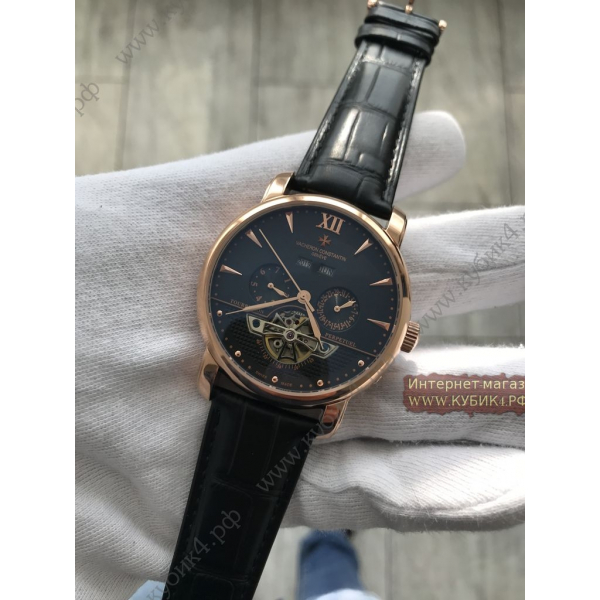 Vacheron Constantin Tourbillon Perpetuel (код 252)